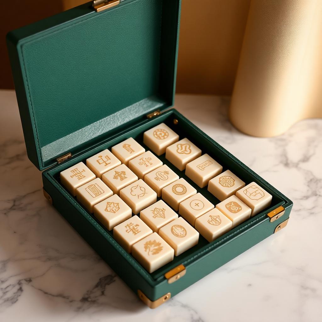 The Atelier Travel Set