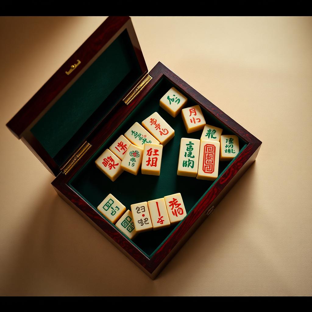 The Heritage Box