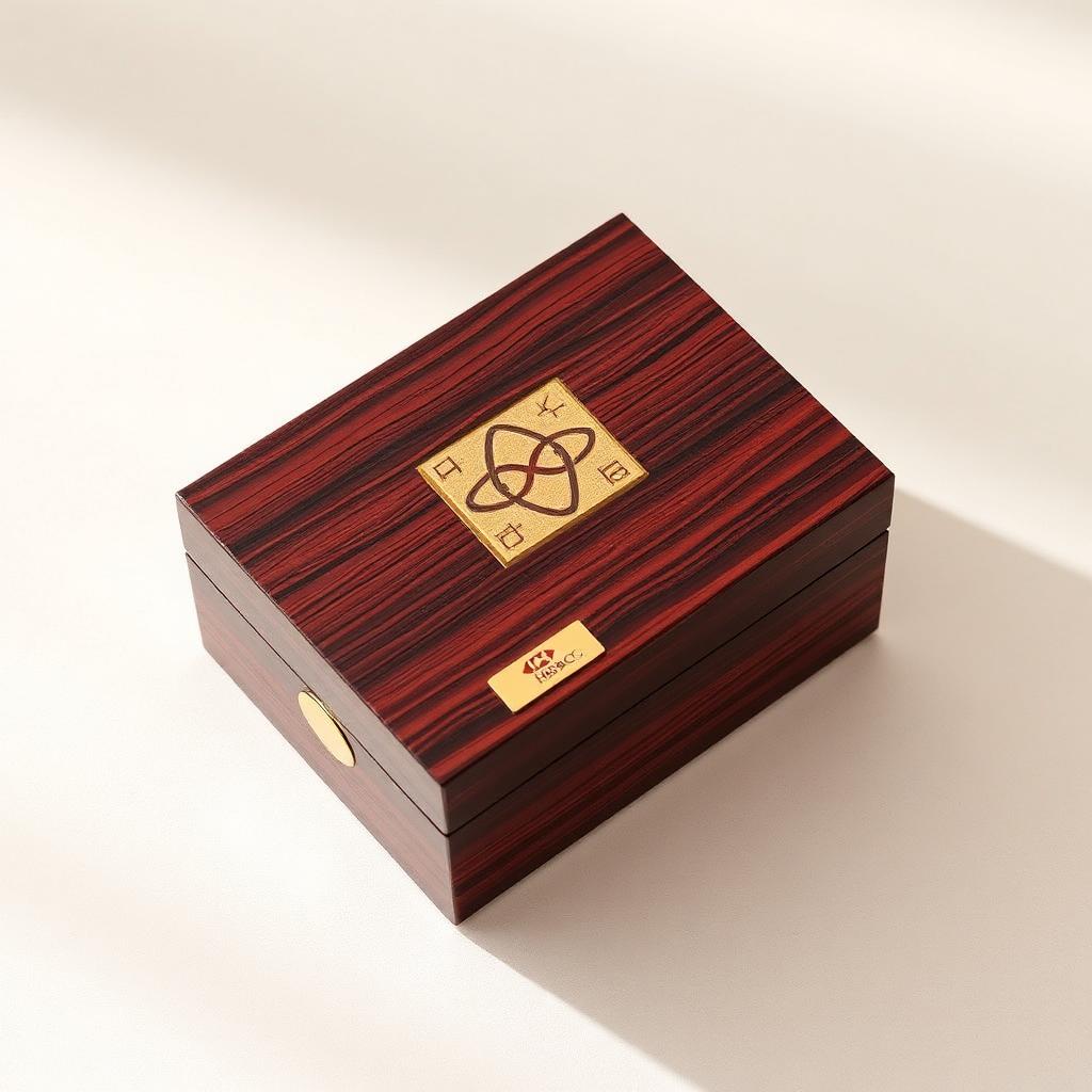 The Heritage Box — image 3